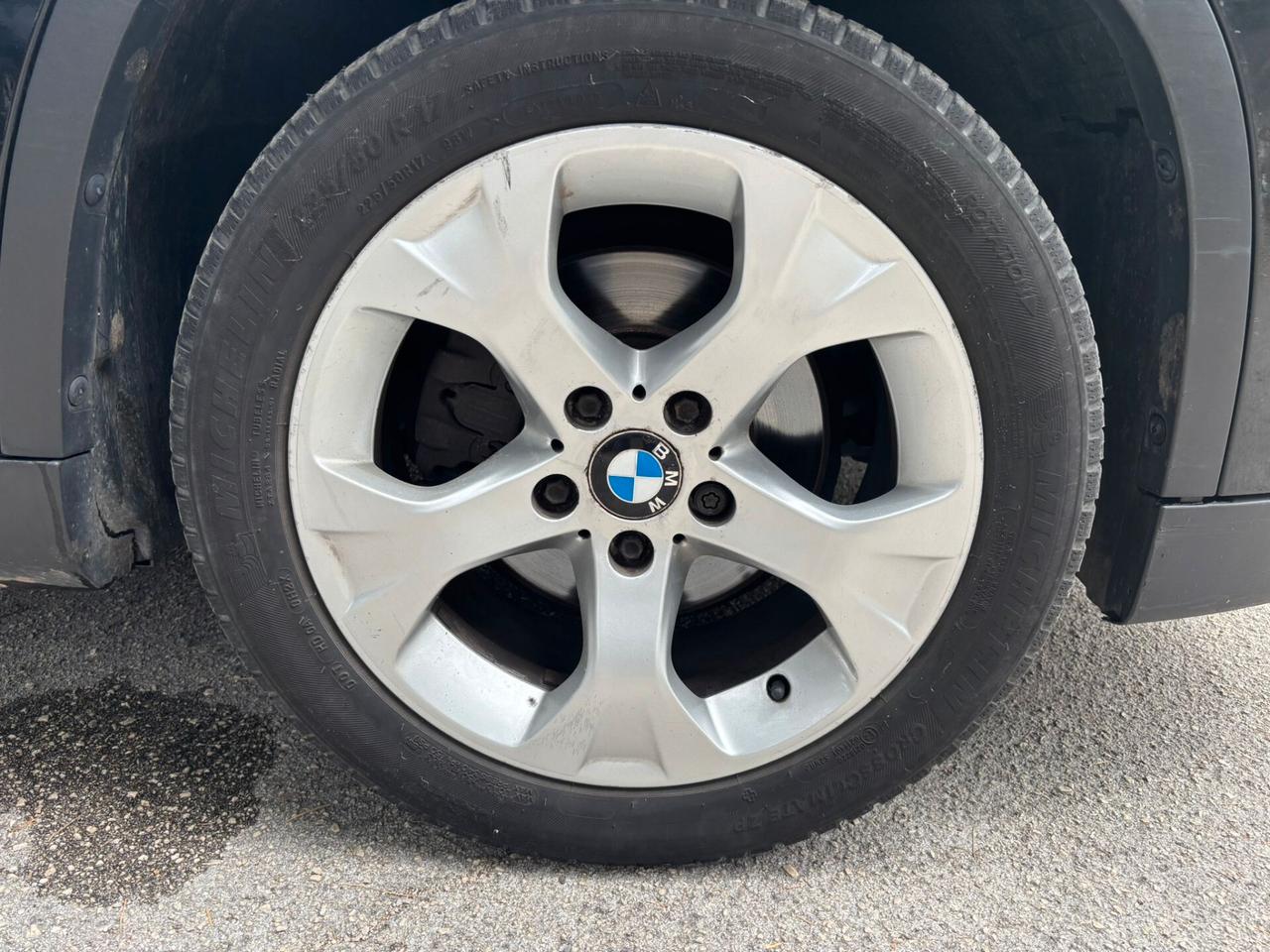 BMW X1 XDrive 4x4 Futura - 2012