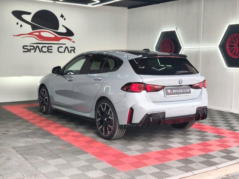 BMW Serie 1 (F70) 120d 48V MSport Pro