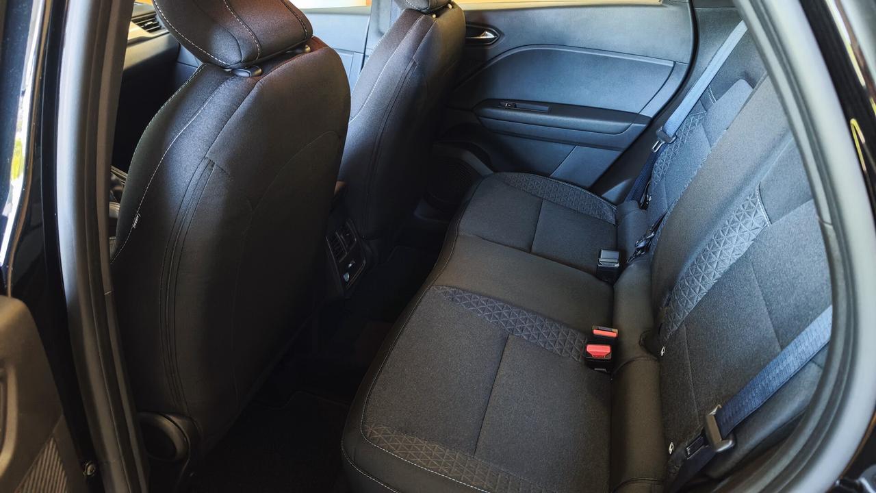 Renault Captur TCe 115 CV Evolution