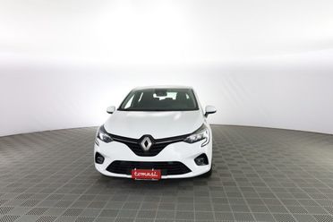 RENAULT Clio Clio TCe 90 CV 5 porte Business