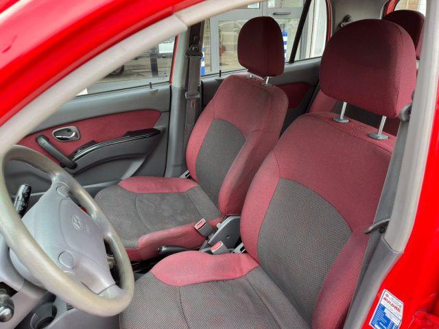 HYUNDAI Atos Prime 1.1 12V Style IDEALE NEOPATENTATO