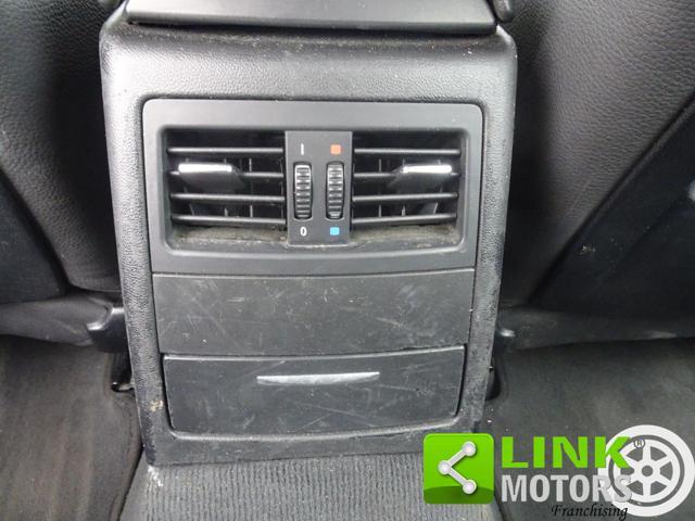 BMW 320 d cat Touring Attiva