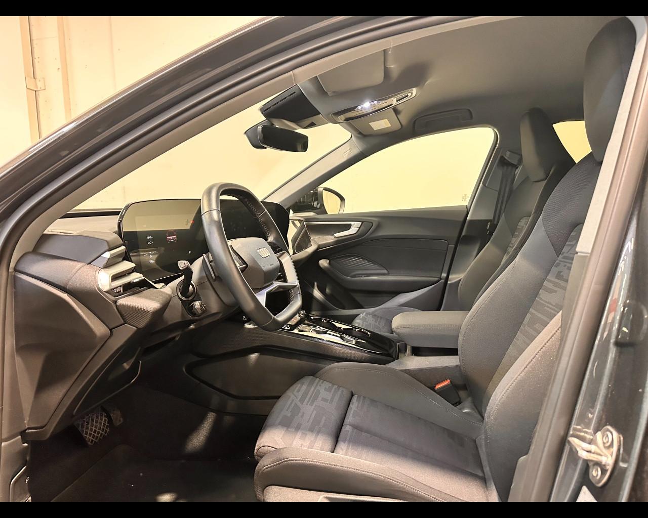 AUDI A5 AVANT 2.0 TDI MHEV+ S-TRONIC QUATTRO S-LINE EDITION