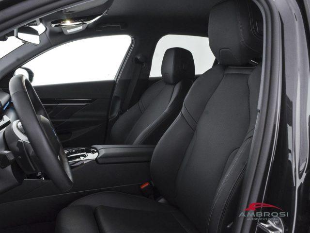 BMW 520 Serie 5 d Travel Package