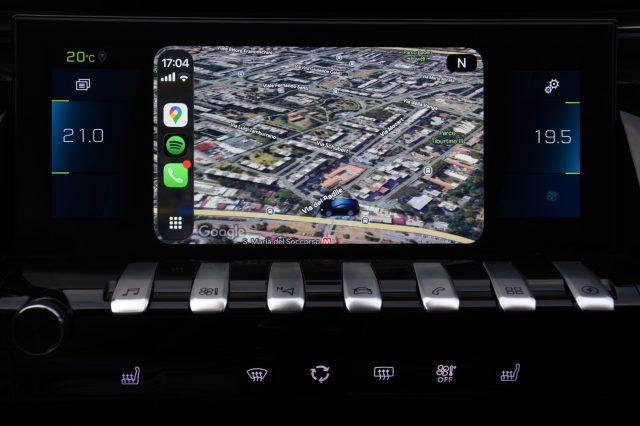 PEUGEOT 508 Plug-in Hybrid 225 e-EAT8 SW GT