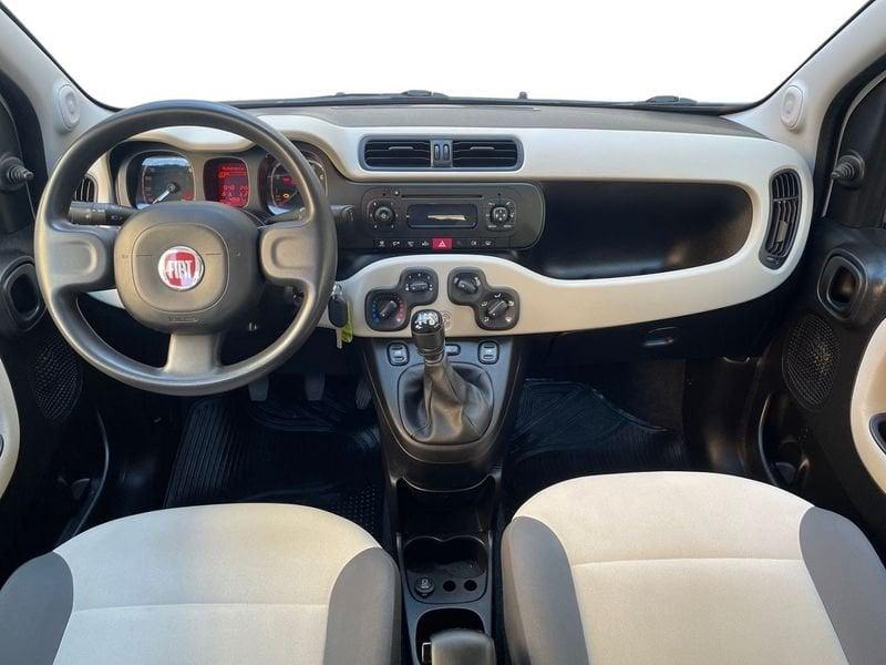 FIAT Panda 1.2 Easy 69cv E6