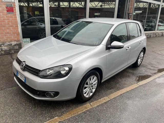 VOLKSWAGEN Golf 1.2 TSI 5p. Comf. BlueM. Tech.