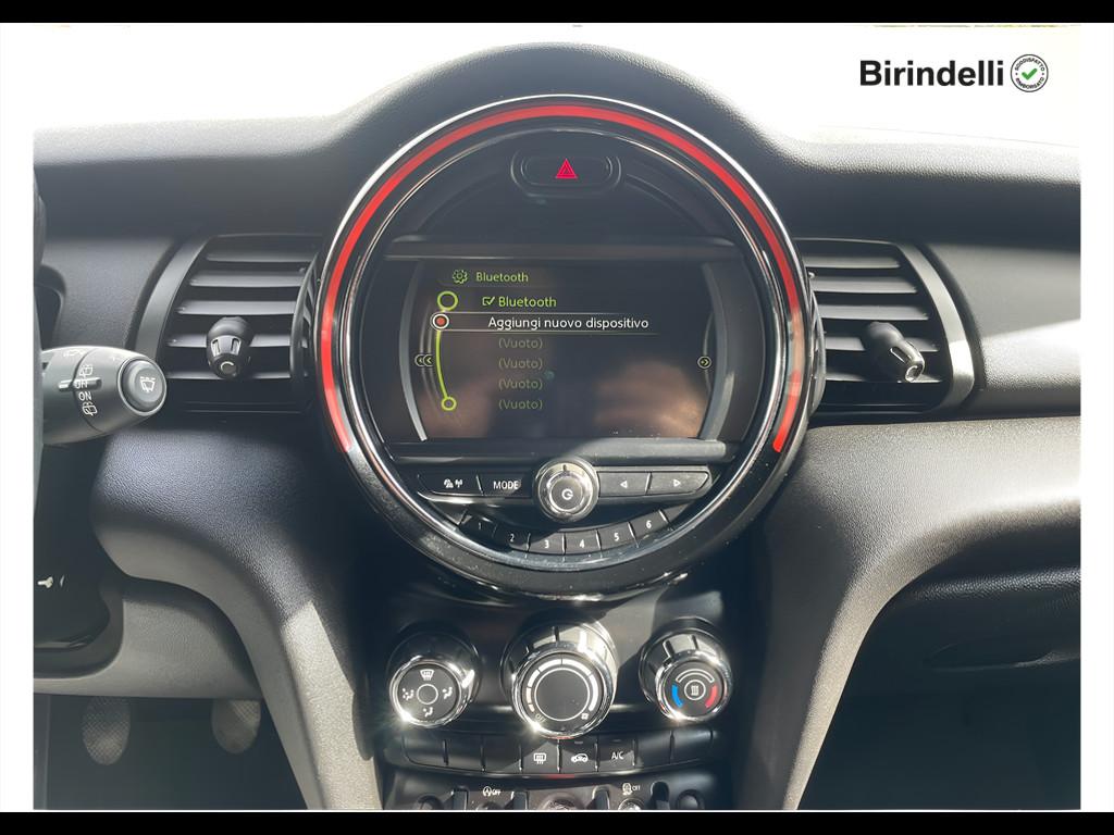 MINI Mini 5 porte (F55) - Mini 1.2 One Boost 5 porte