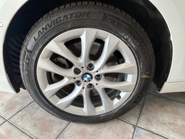 BMW 220 d Grantour 7/P Active Business aut.
