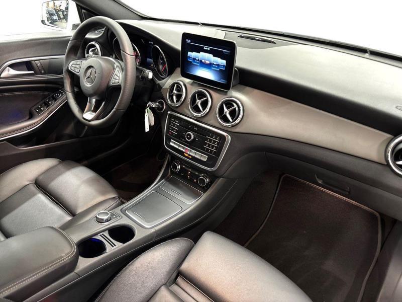 Mercedes CLA Shooting Brake 220 D Sport 7G-DCT