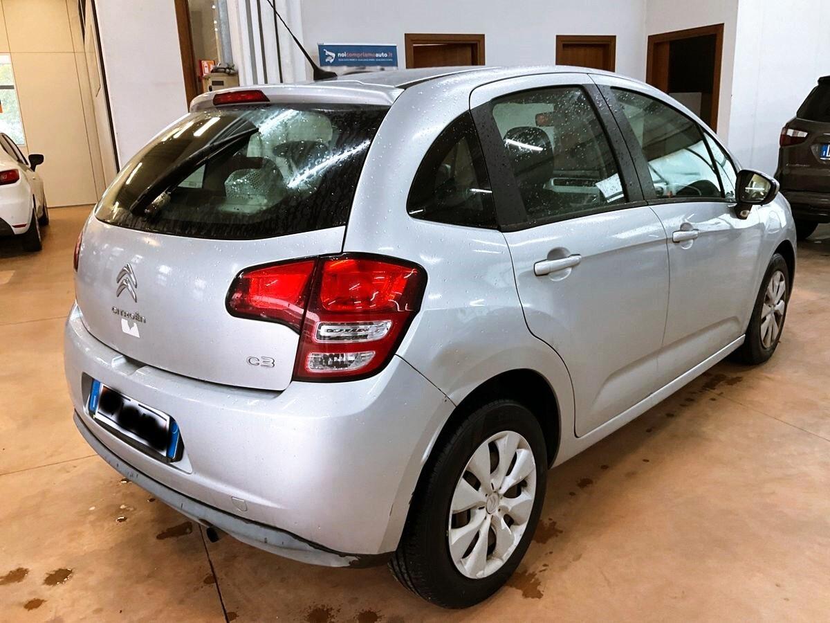 Citroen C3 1.1 Perfect