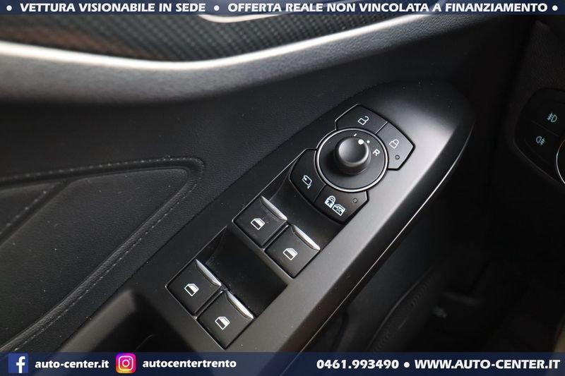 Ford Focus ST ST Edition 2.3 280CV MANUALE