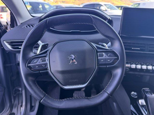 PEUGEOT 5008 130cv EAT8 ALLURE IVA ESPOSTA 7 POSTI automatica
