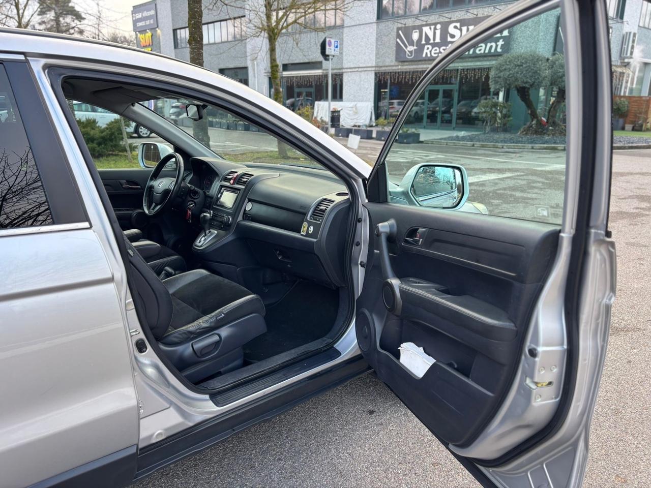 Honda CR-V 2.2 i-CTDi 16V “AUTOMATICO” Advance DPF