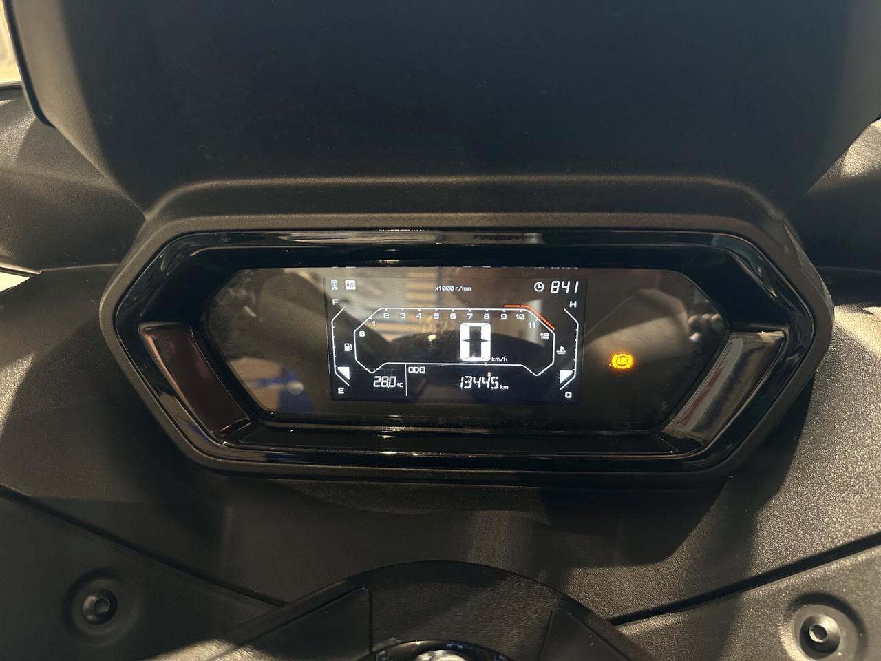 Yamaha X-Max 300 - 2023