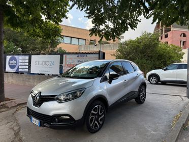 Renault Captur KM. 35000!! dCi 8V 90 CV NEOPATENTATI