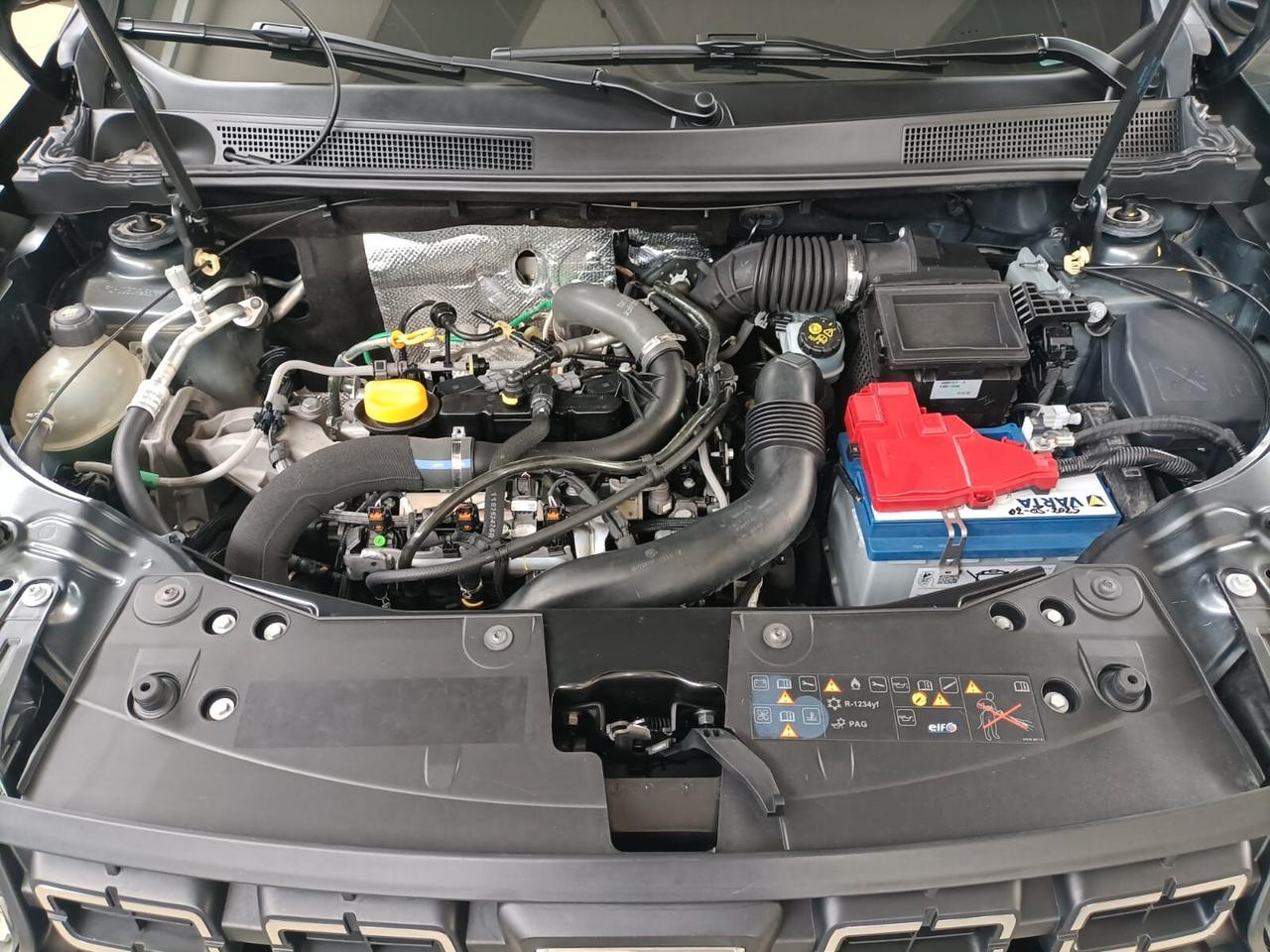 Dacia Duster 1.0 TCe 100 CV ECO-G 4x2 Prestige