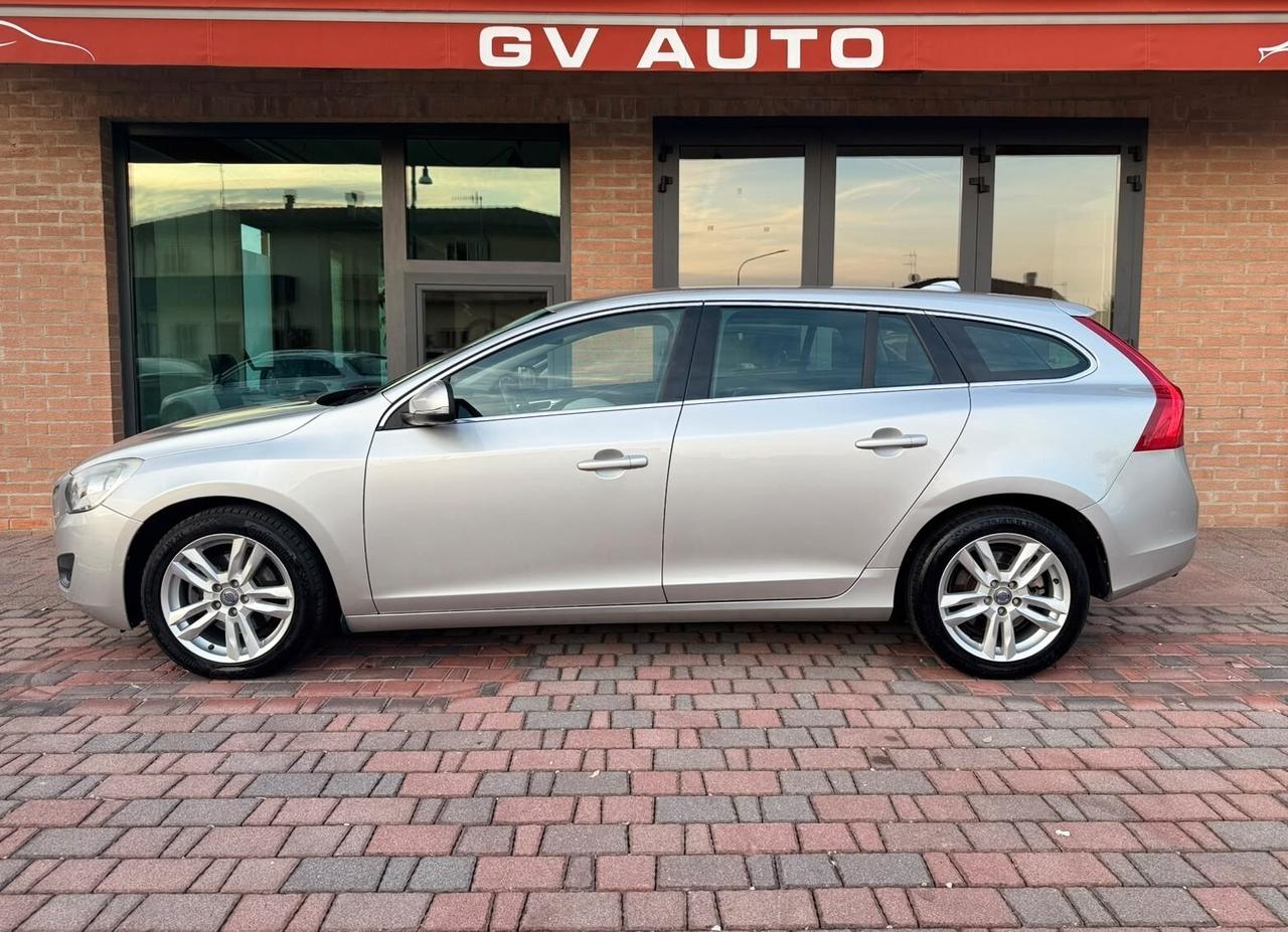 Volvo V60 D2 1.6 Automatica