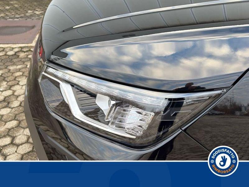 KGM Tivoli Must 1.5 Turbo GDI 135 CV