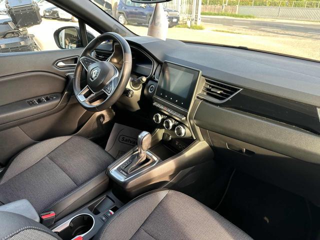RENAULT Captur Full Hybrid E-Tech 145 CV Intens