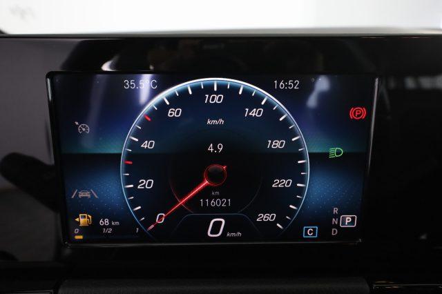 MERCEDES-BENZ CLA sse GLA GLA 200 d Automatic SPORT PLUS