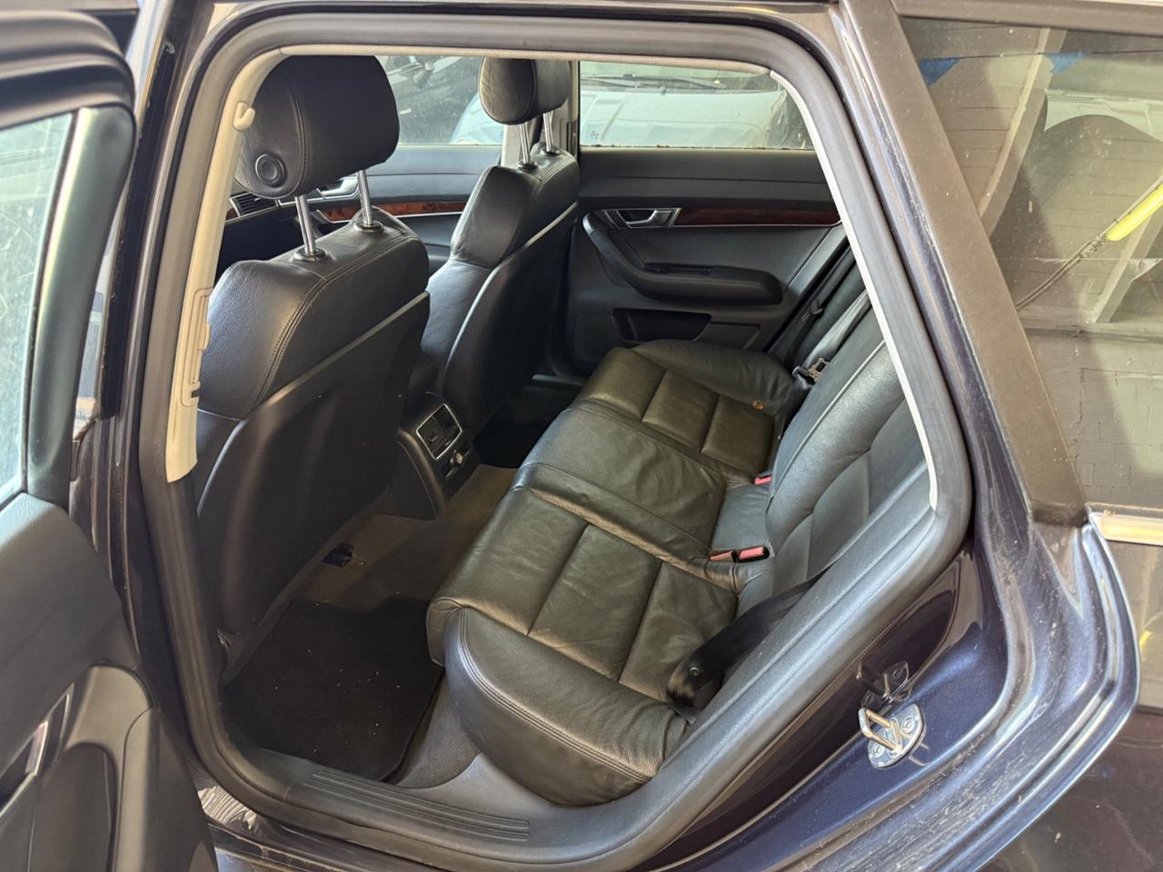 Audi A6 3.0 DIESEL