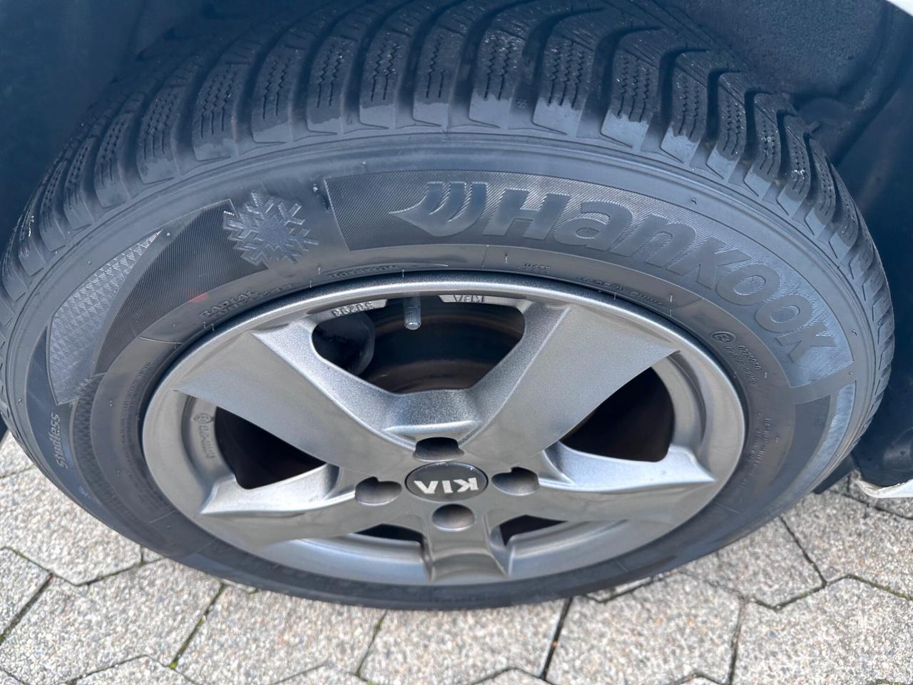 Kia Rio 1.2 MPi Evolution*EURO6*NEOPATENTATI