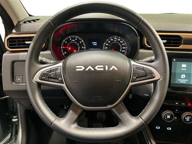 DACIA Duster 1.0 TCe GPL Extreme 4x2
