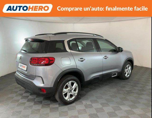 CITROEN C5 Aircross BlueHDi 130 S&S EAT8 Business