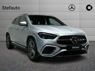 MERCEDES-BENZ GLA 180 d Automatic AMG Line Advanced Plus