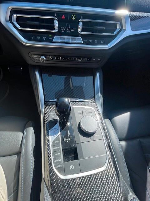 Bmw 440 M440d 48V xDrive Coupé