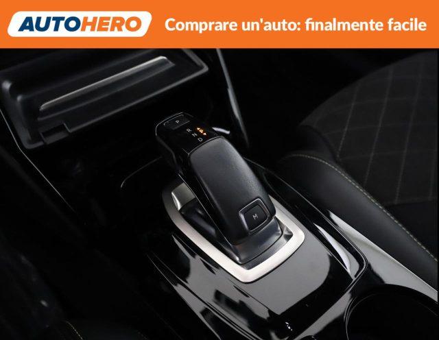 PEUGEOT 2008 PureTech 130 S&S EAT8 GT Pack