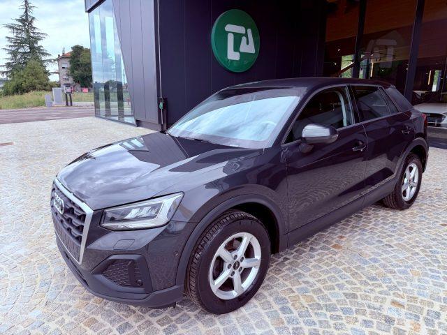 AUDI Q2 KM 55.000 - NO OBBLIGO FINANZIAMENTO - FULL