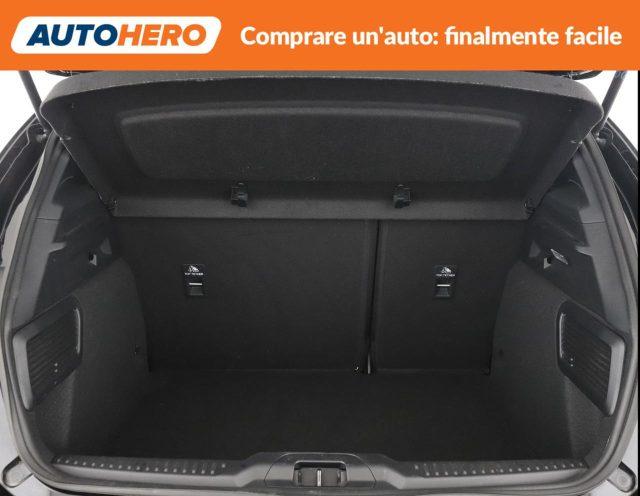 FORD Focus 1.0 EcoBoost Hybrid 125 CV 5p. ST-Line