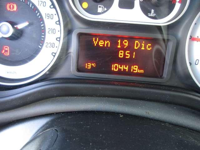 Fiat 500L 1.3 mjt Pop 85cv GARANTITA FULL OPTIONAL