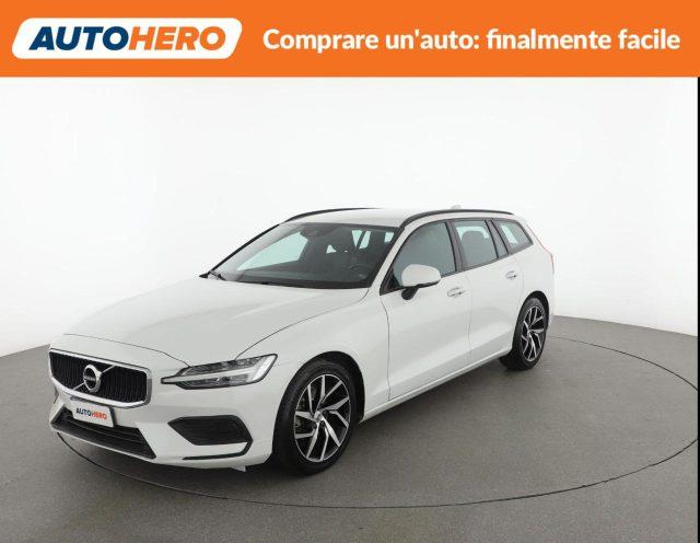 VOLVO V60 D4 Geartronic Momentum