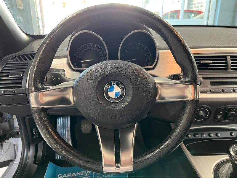BMW Z4 Roadster 2.0i KM 79000