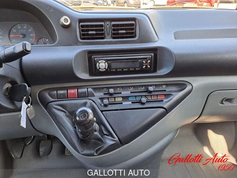 Peugeot Expert 2.0 HDi/109 cat PC Combi N1-NO IVA