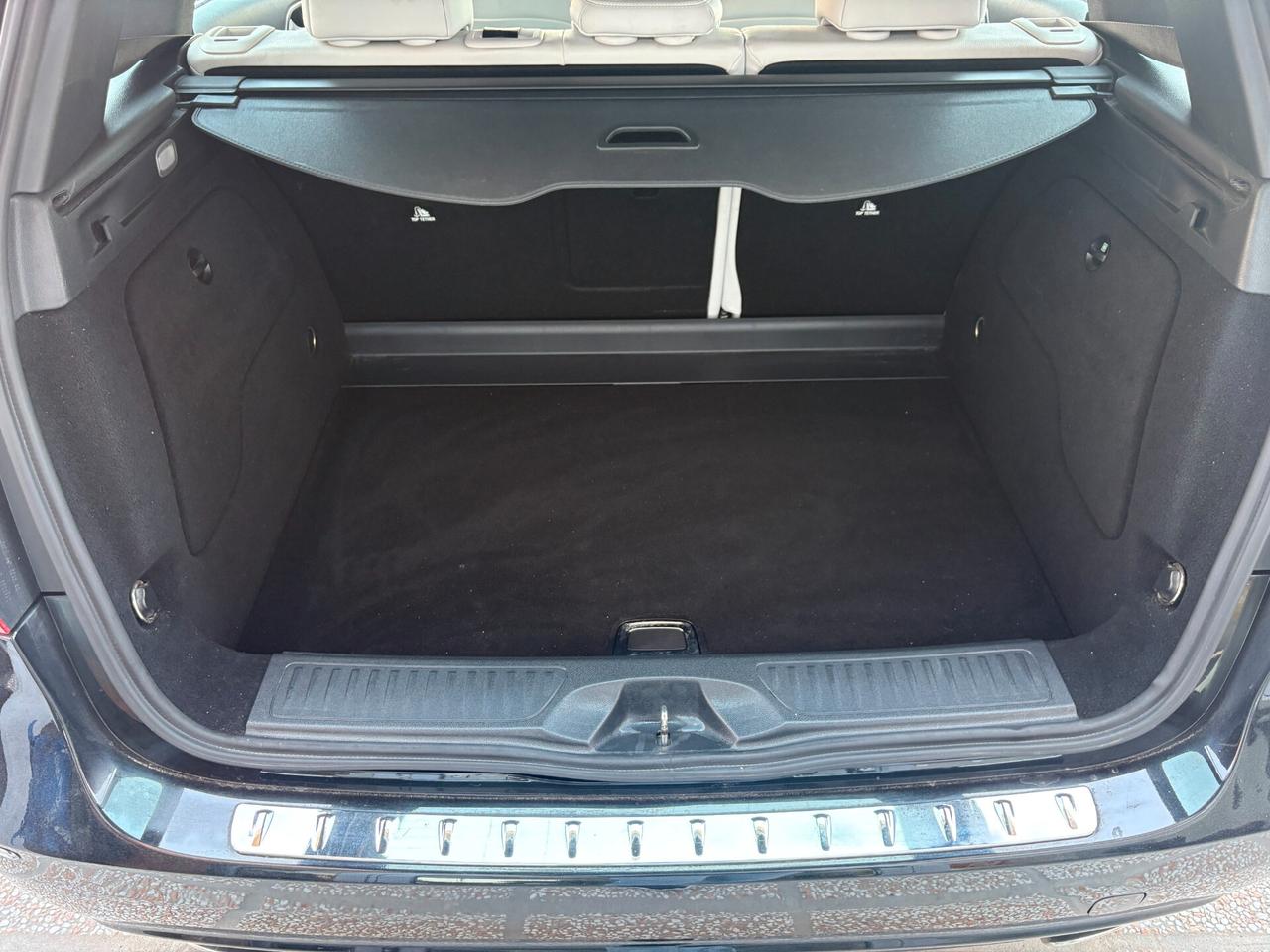 Mercedes B 180 CDI Premium -Unico Proprietario