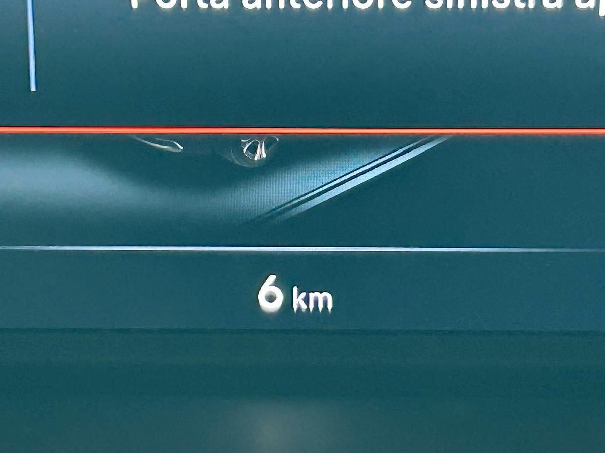 Jeep Avenger 1.2 Turbo e-Hybrid 110 CV MHEV Longitude eDCT6