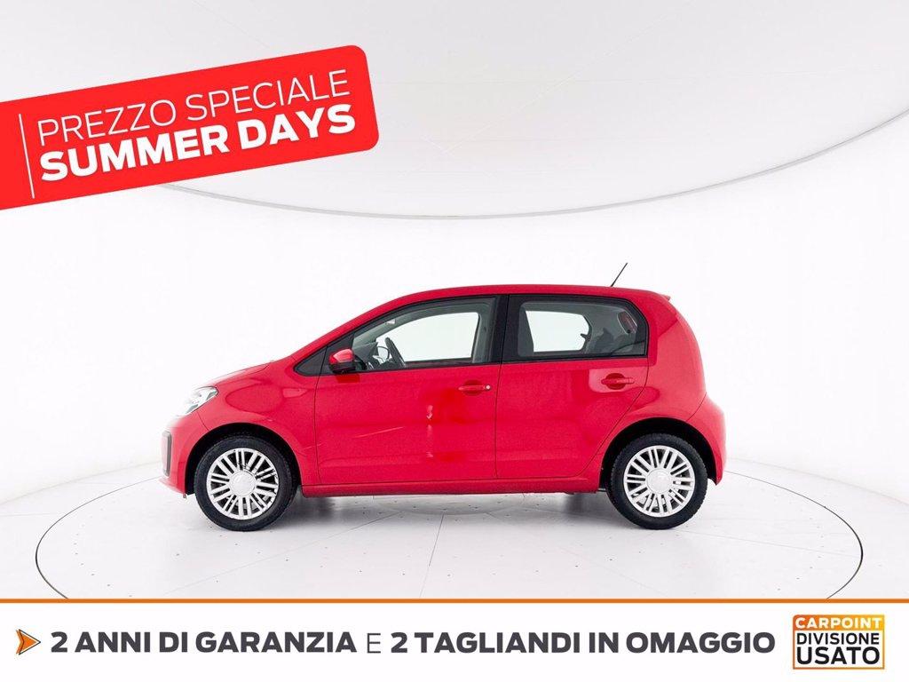 VOLKSWAGEN Up! 5p 1.0 eco up! move up! 68cv my20 del 2022