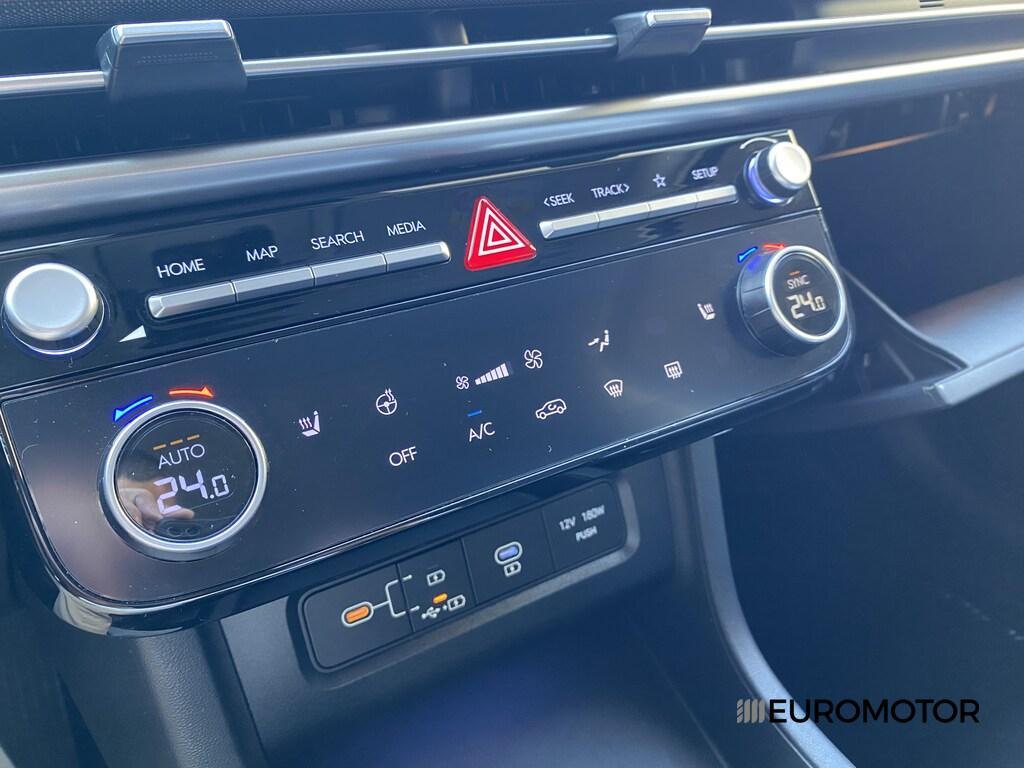 Hyundai Tucson 1.6 CRDi 48V Exellence 20° Anniversario 2WD DCT