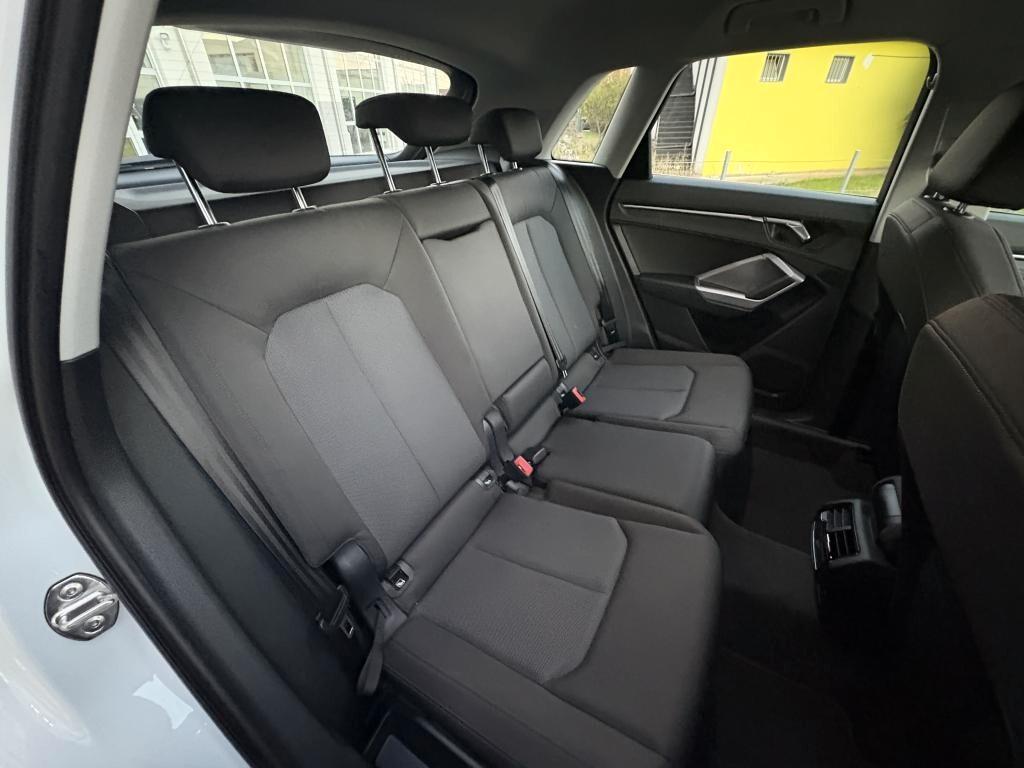 Audi Q3 35 TDI 2.0 150cv S tronic Business Advanced