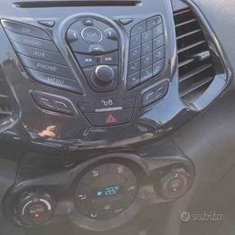 Ford EcoSport 1.5 TDCi 95 CV Titanium