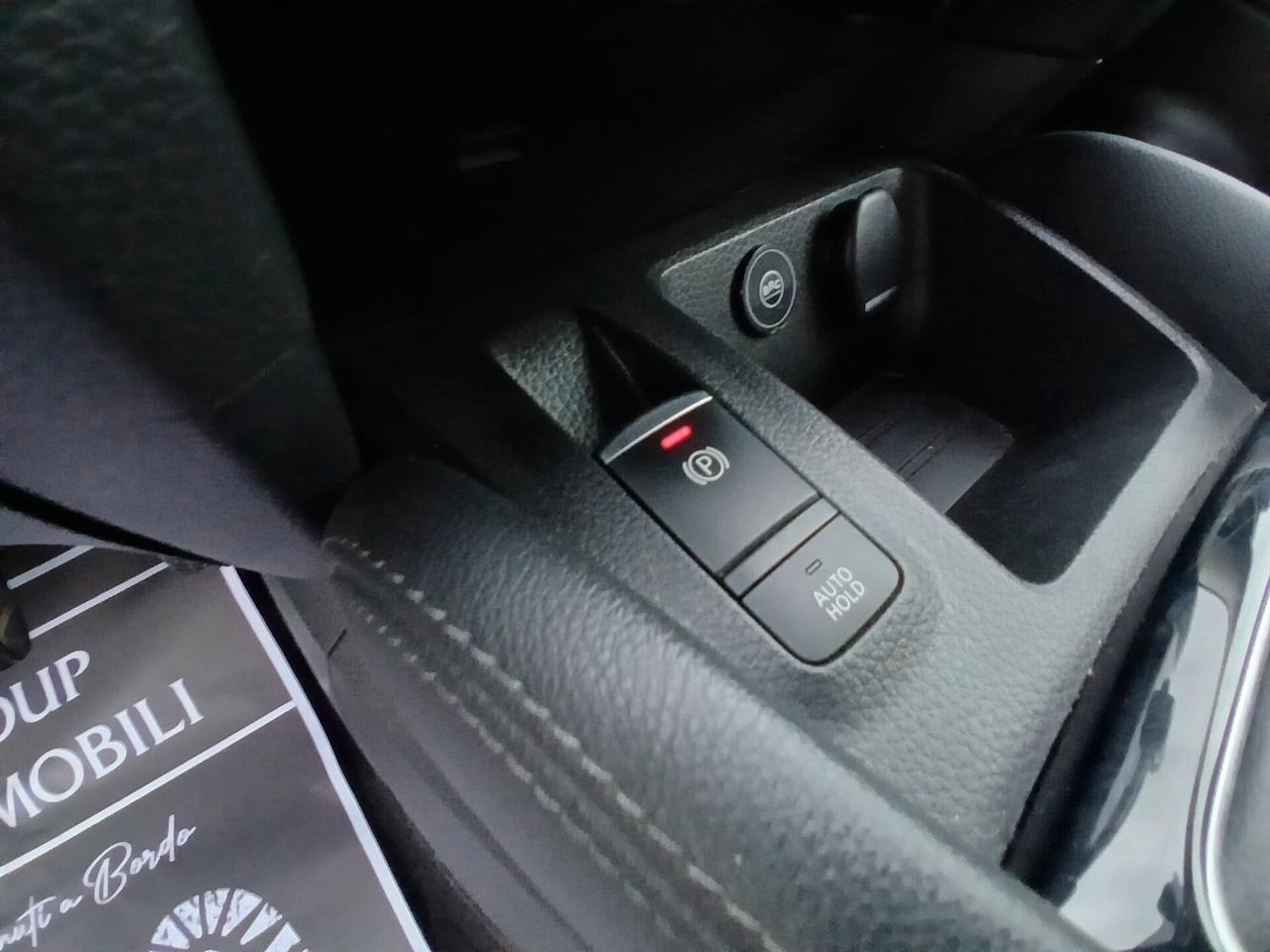 Nissan Qashqai 1.3 DIG-T 140 CV N-Connecta GPL
