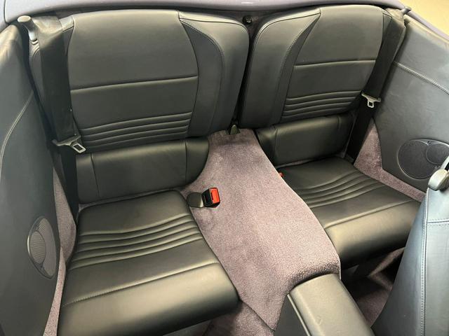 PORSCHE 911 4S Cabrio 3.6 ITALIANA ! TARGA ORIGINALE ! 2PROP