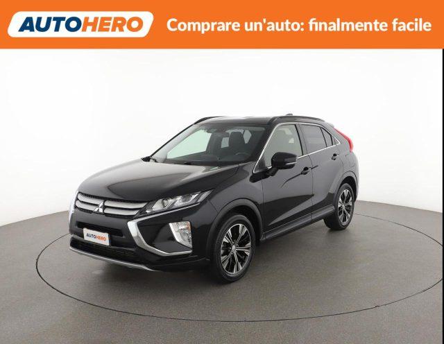 MITSUBISHI Eclipse Cross 1.5 turbo 2WD Instyle