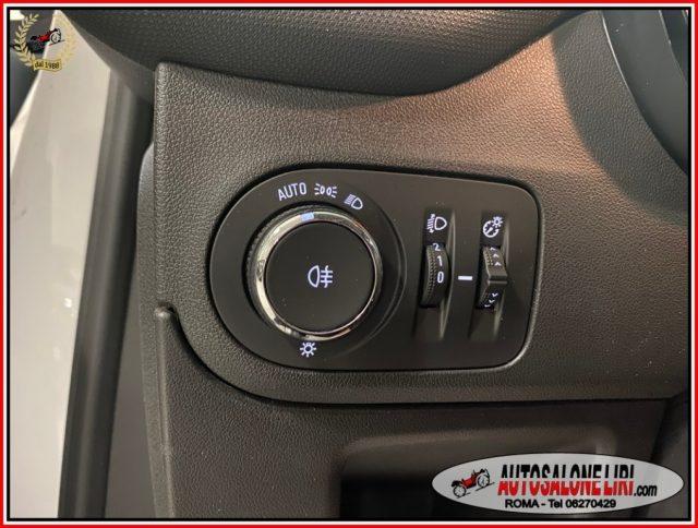 OPEL Crossland 1.2 Turbo 131cv Elegance AUTOMATICA NUOVO MODELLO