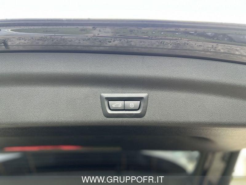 BMW X1 X1 xDrive 20d Msport Pro