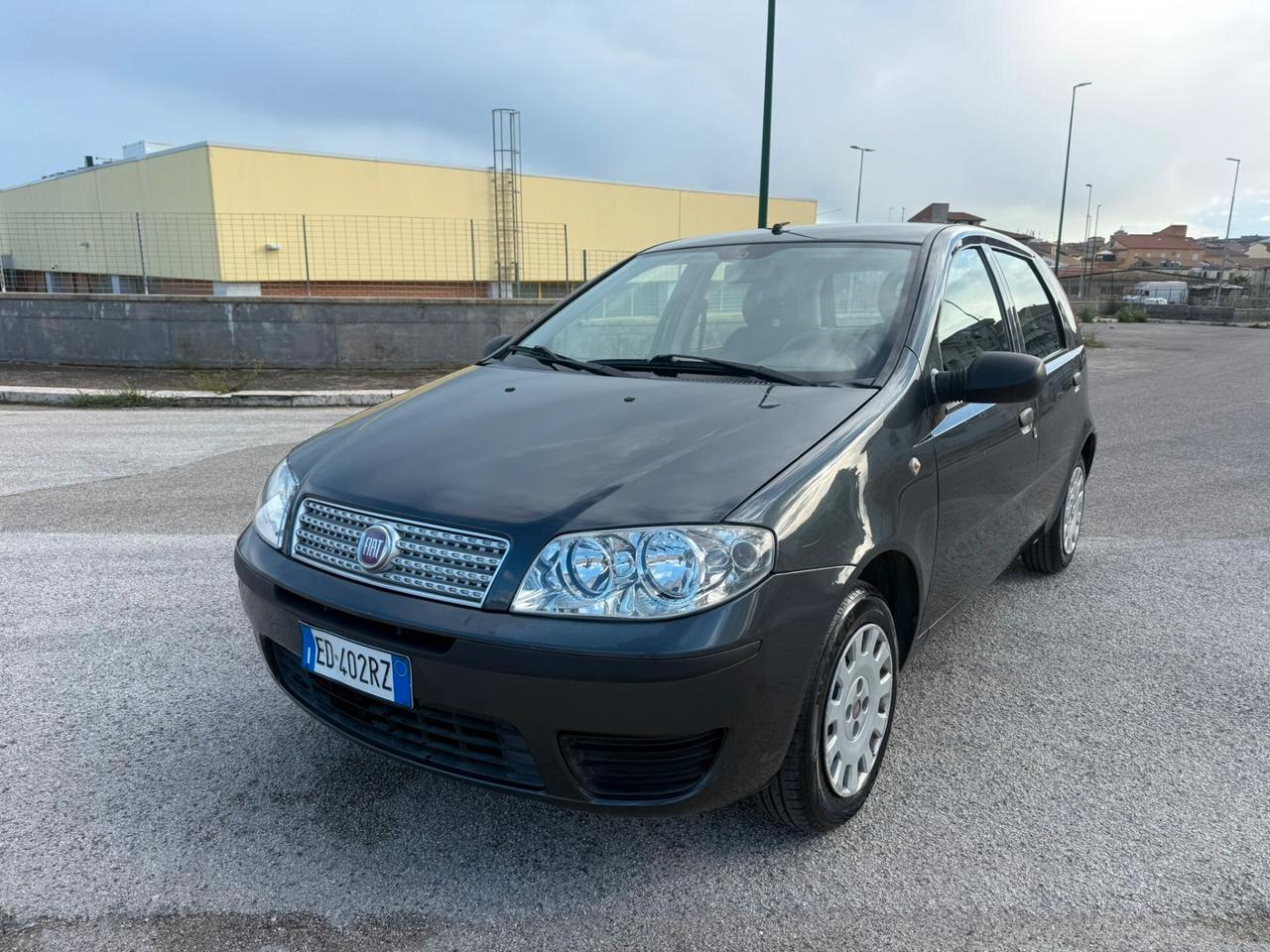 Fiat Punto Classic 1.2 5 porte Active
